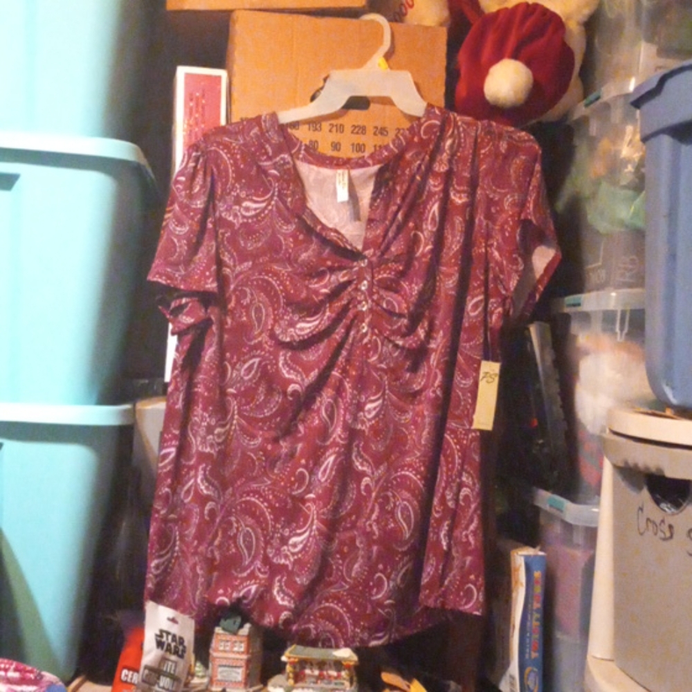 Blouse
